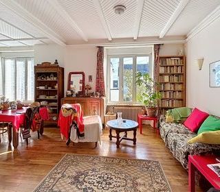  Maison � vendre 6 pi�ces 118 m�