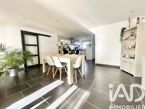   Vente Maison/villa 7 pi�ces Maison - 7 pi�ce(s) - 100 m�