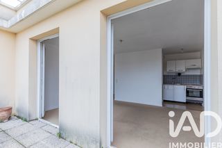  Appartement � vendre 2 pi�ces 43 m�