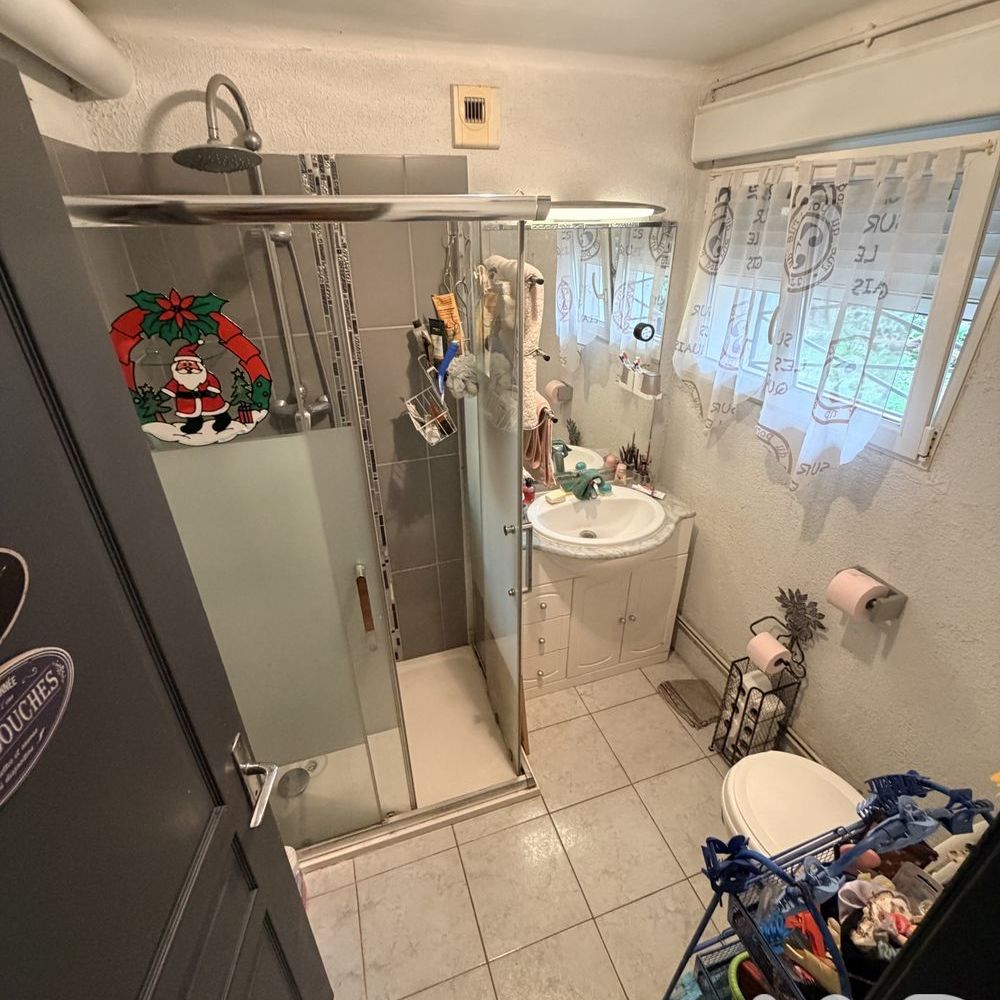 � vendre  Maison La Seyne-sur-Mer (83500)