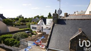  Appartement � vendre 1 pi�ce 17 m�