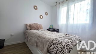  Appartement � vendre 1 pi�ce 62 m�