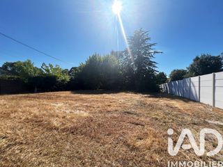  Terrain � vendre 490 m�