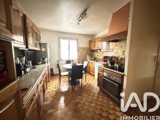  Maison � vendre 5 pi�ces 116 m�