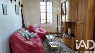  Maison � vendre 3 pi�ces 61 m�