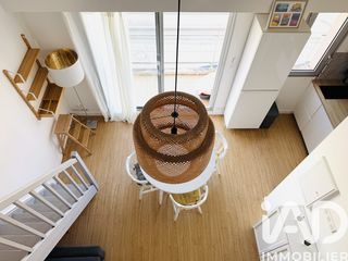  Appartement � vendre 2 pi�ces 37 m�