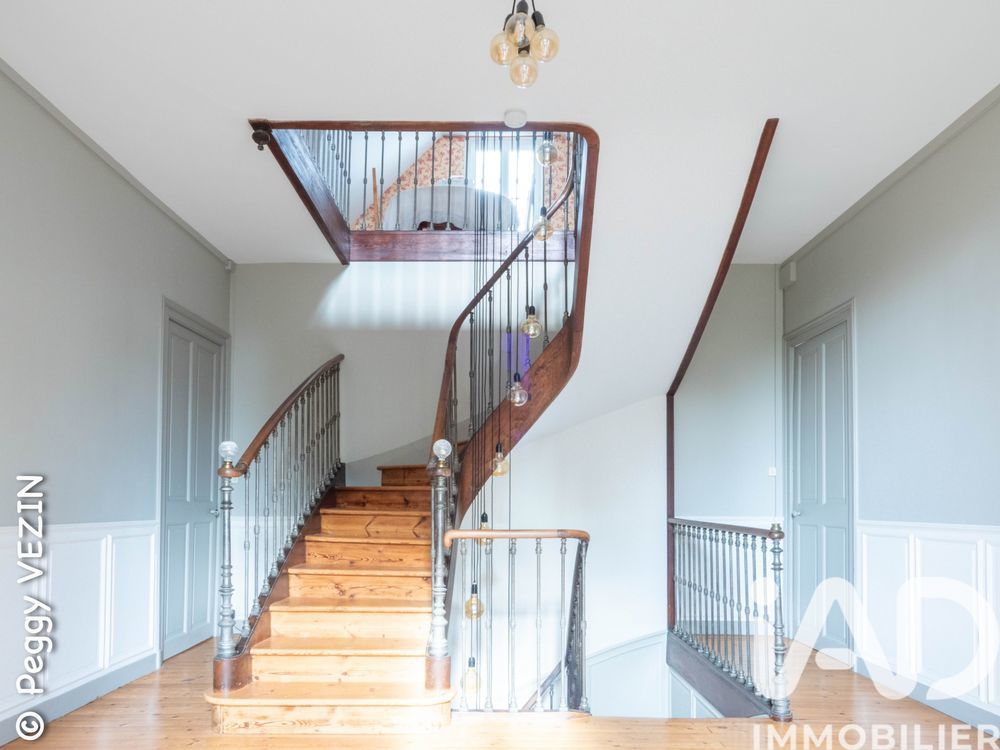 � vendre  Maison La Rochelle (17000)