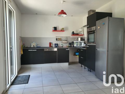   Vente Maison/villa 5 pi�ces Maison - 5 pi�ce(s) - 93 m�