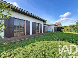  Maison � vendre 7 pi�ces 147 m�