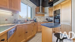  Maison � vendre 9 pi�ces 163 m�