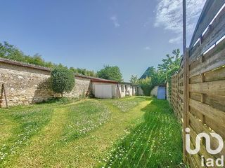  Maison � vendre 9 pi�ces 170 m�