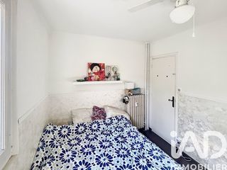  Appartement � vendre 4 pi�ces 60 m�