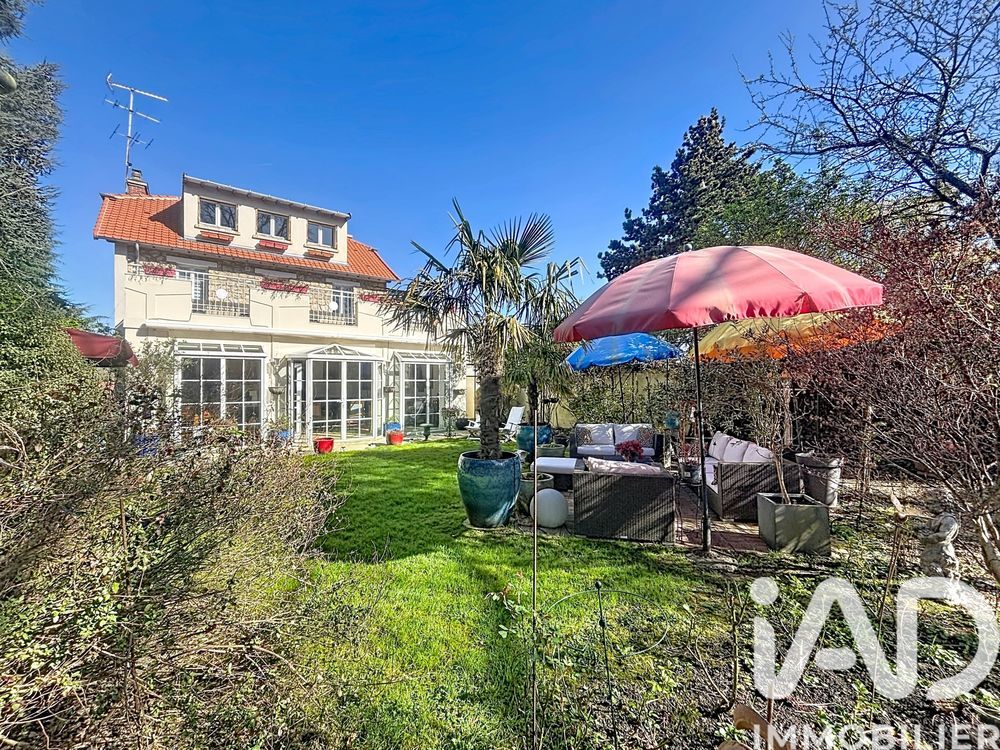 � vendre  Maison Vaucresson (92420)