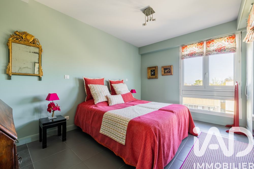 � vendre  Appartement La Rochelle (17000)