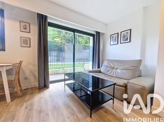  Appartement � vendre 1 pi�ce 29 m�