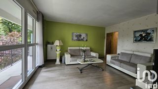  Appartement � vendre 4 pi�ces 80 m�