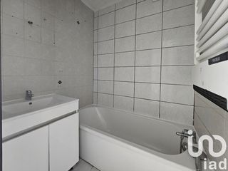  Appartement � vendre 5 pi�ces 62 m�