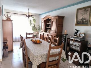  Maison � vendre 4 pi�ces 79 m�
