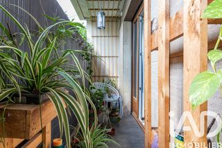  Appartement � vendre 2 pi�ces 62 m�