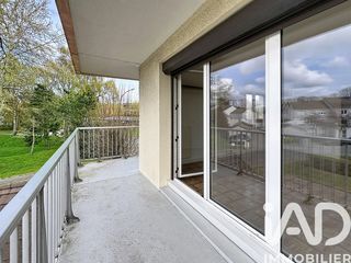  Appartement � vendre 3 pi�ces 62 m�