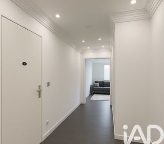  Appartement � vendre 3 pi�ces 64 m�