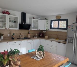  Maison � vendre 4 pi�ces 133 m�