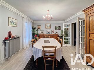  Maison � vendre 8 pi�ces 258 m�