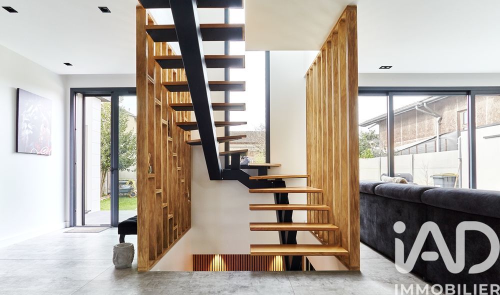 � vendre  Maison Houilles (78800)