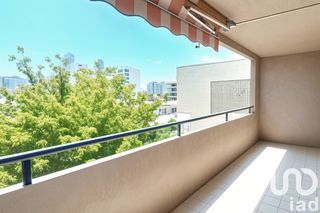  Appartement � vendre 4 pi�ces 85 m�