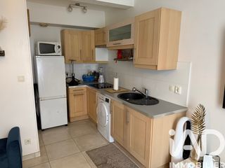  Appartement � vendre 2 pi�ces 31 m�