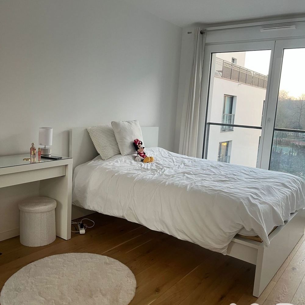 � vendre  Appartement Saint-Cloud (92210)