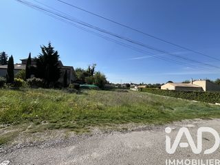  Terrain � vendre 2160 m�