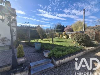  Maison � vendre 7 pi�ces 152 m�