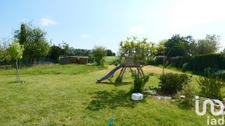  Villa � vendre 5 pi�ces 124 m�