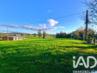  Terrain � vendre 1500 m�