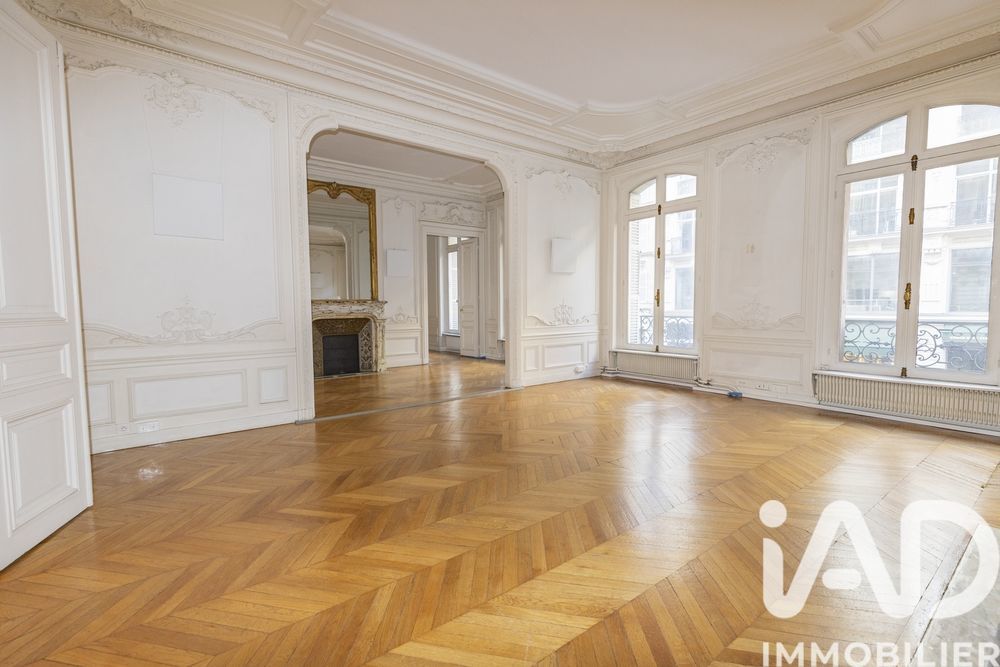 � vendre  Appartement Paris 8