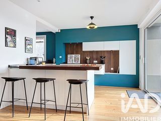  Maison � vendre 6 pi�ces 189 m�