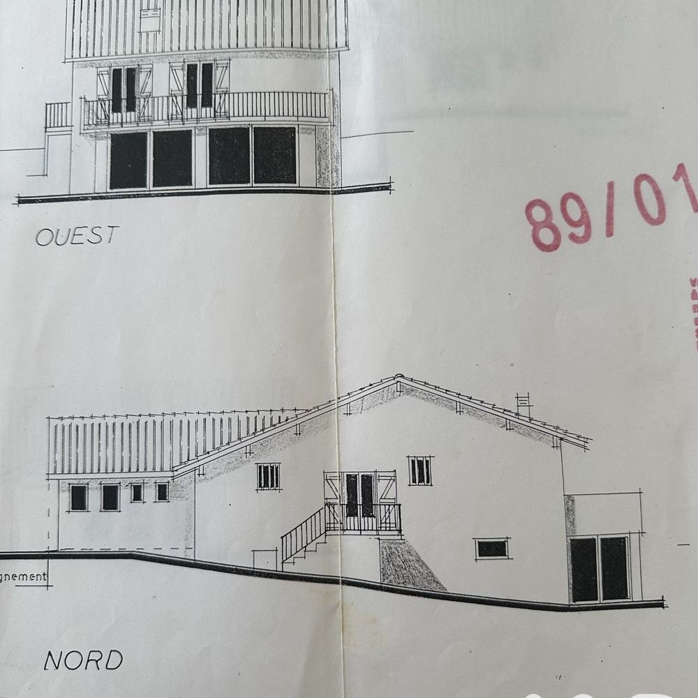 � vendre  Maison Saint-Jean-de-Luz (64500)