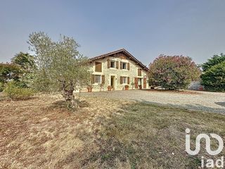  Maison � vendre 7 pi�ces 232 m�