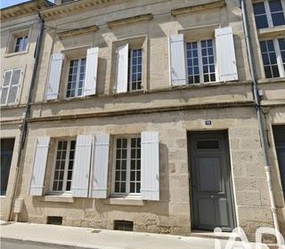  Maison � vendre 5 pi�ces 180 m�