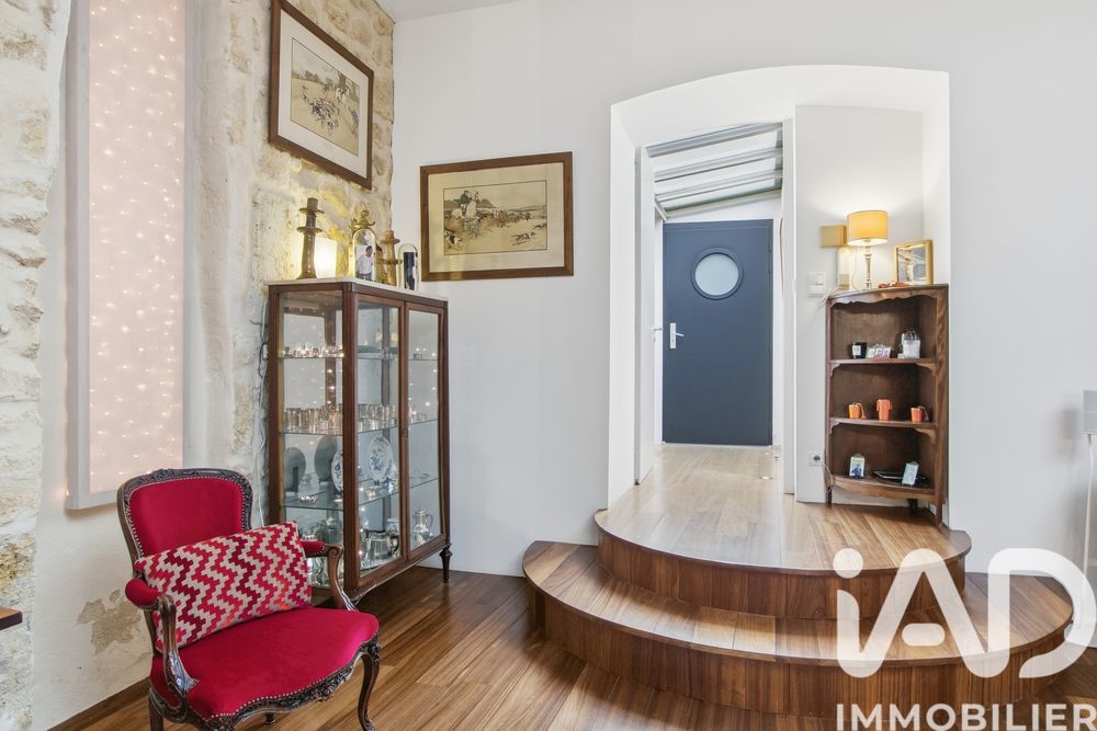 � vendre  Loft Bordeaux (33000)