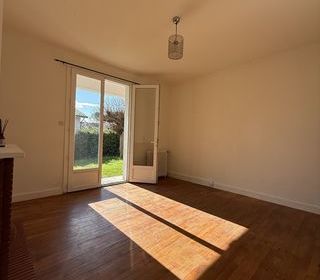  Maison � vendre 4 pi�ces 81 m�