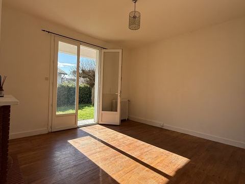  Maison � vendre 4 pi�ces 81 m�