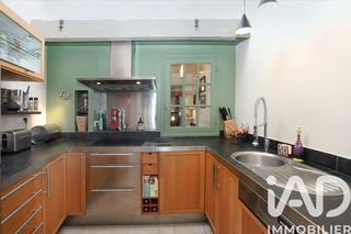  Villa � vendre 8 pi�ces 189 m�