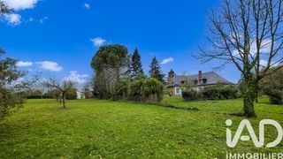  Maison � vendre 9 pi�ces 255 m�