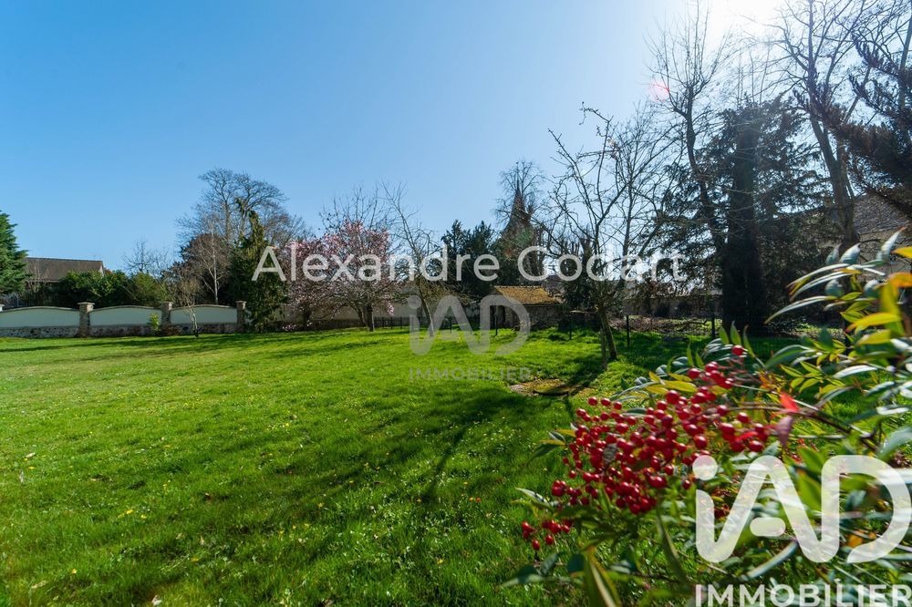 � vendre  Maison Coubert (77170)