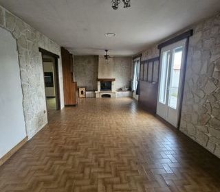  Maison � vendre 4 pi�ces 89 m�