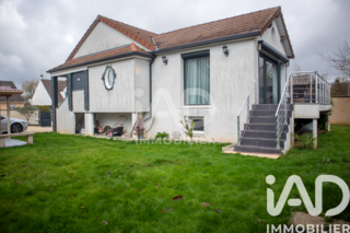  Maison � vendre 6 pi�ces 139 m�