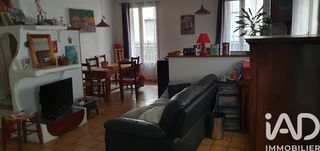  Appartement � vendre 5 pi�ces 110 m�