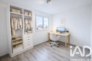  Maison � vendre 4 pi�ces 78 m�